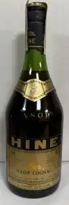 Hine VSOP 1970s