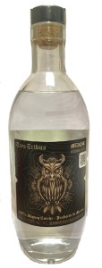 MEZCAL TRES TRIBUS CUISHE 0,70 L.