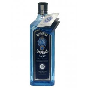 GIN BOMBAY EAST 42 1 L.