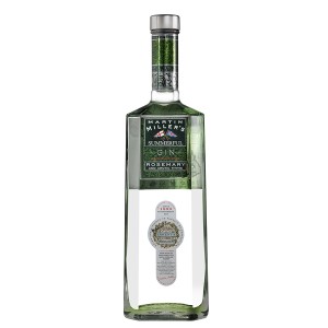 GIN MARTIN MILLERS SUMMERFUL 0.70 L. - London Dry Gin  Premium