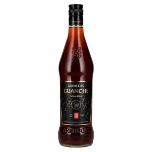 AREHUCAS RON MIEL GUANCHE 0.70 L.