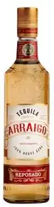 TEQUILA ARRAIGO REPOSADO 1 L.