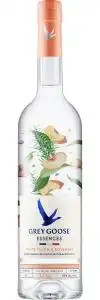 VODKA GREY GOOSE WHITE PEACH-ROSEMARY 1L.