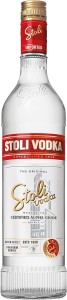 VODKA STOLI 0,70 L. - Vodka