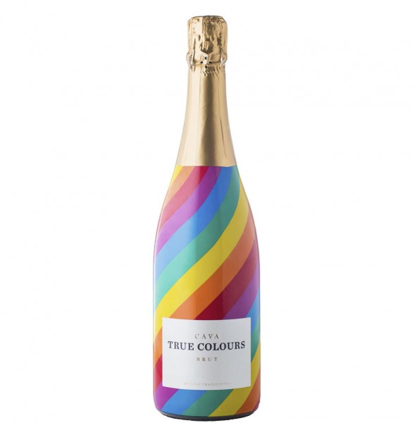 CAVA TRUE COLOURS BRUT