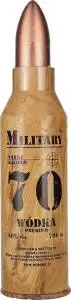 VODKA DEBOWA MILITARY (BALA) 0,70 L.