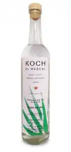 MEZCAL KOCH ESPADIN 47,09 0,70 L.