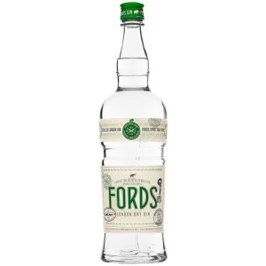 GIN FORDS 86 & CO. 0,70 L.