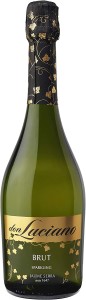 DON LUCIANO BRUT ESPUMOSO - Vino Espumoso