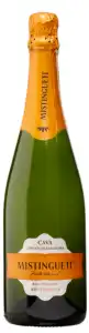 MISTINGUETT BRUT NATURE BIO