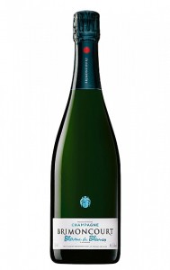 BRIMONCOURT BLANC DE BLANCS - Champagne
