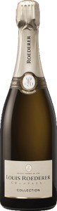 LOUIS ROEDERER COLLECTION 243