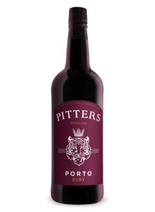 PORTO PITTERS RUBY - Porto de Portugal
