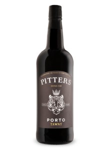 PORTO PITTERS TAWNY - Porto de Portugal