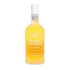 ROYAL OPORTO EXTRA DRY WHITE