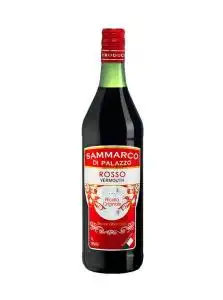 VERMOUTH ROSSO SAMMARCO 1L.