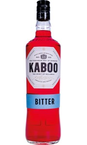 BITTER KABOO 1L.