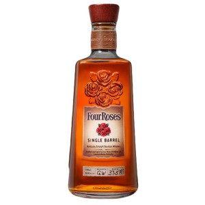 FOUR ROSES SINGLE BARREL 0,70 L. - Bourbon