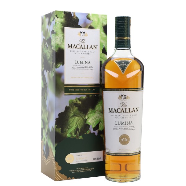 MACALLAN LUMINA 0.70 L. - Malt Whisky