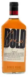WHISKY BOLD CREW 0,70 L.