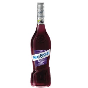 MARIE BRIZARD CASSIS 0.70 L.