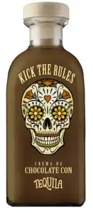 KICK THE RULES CHOCOLATE Y TEQUILA 0,70L