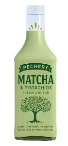 MINIATURA PECHERY CREMA MATCHA PISTACHO