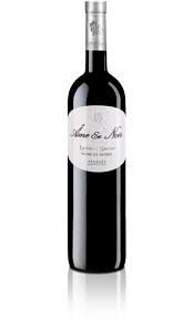 LACRIMA BACCUS AME EN NOIR NEGRE