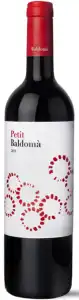 PETIT BALDOMA NEGRE