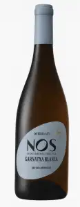 NOS GARNATXA BLANCA
