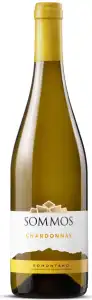 SOMMOS CHARDONNAY
