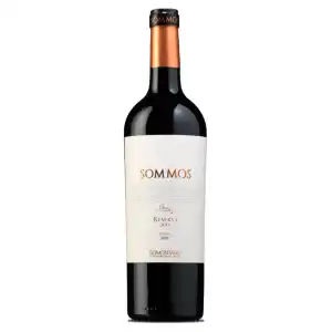SOMMOS RESERVA CAB.SYRAH.TEMPRANILLO