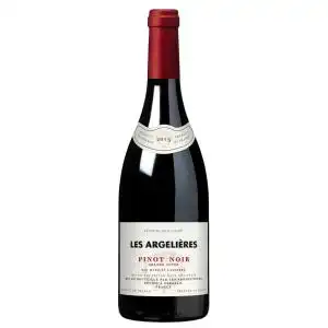 LES ARGELIERES PINOT NOIR - I.G.P. Pays dOc (Languedoc-Roussillon) Francia