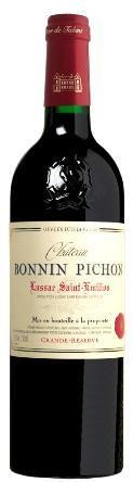 CHATEAU BONNIN PICHON SAINT-EMILION