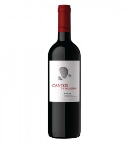 CANTOS DE VALPIEDRA CRIANZA