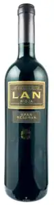 LAN GRAN RESERVA