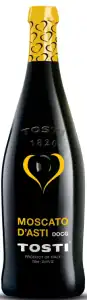 MOSCATO DASTI TOSTI