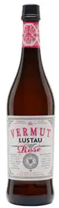 LUSTAU VERMUT ROSE 75 CL