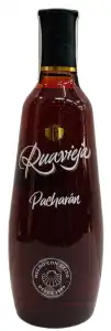 RUAVIEJA PACHARAN 0.70L.