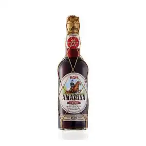 RON AMAZONA DULCE 53 0,70 L. - Ron de Espaa (Mallorca)
