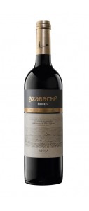 AZABACHE RESERVA - D.O. Rioja Tinto