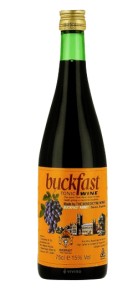 BUCKFAST TONIC WINE - Tonic wine