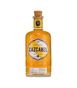 TEQUILA CAZCABEL MIEL 0,70 L. - Tequila de Mxico