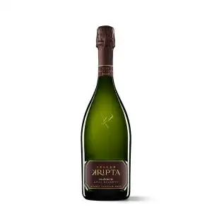 CELLER KRIPTA ICONIC BRUT NATURE GRAN RESERVA