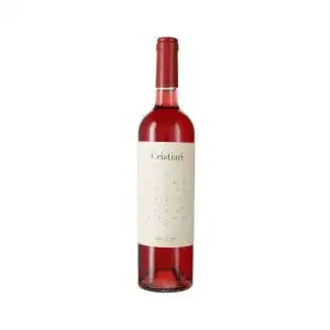 CRISTIARI CABERNET-MERLOT ROSADO
