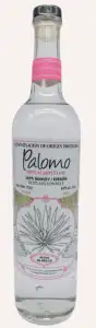 MEZCAL PALOMO ESPADIN CON MOLE 46 0.70