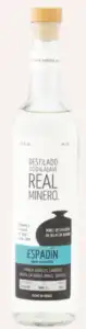 REAL MINERO ESPADIN OLLA BARRO 51,8 0.7L