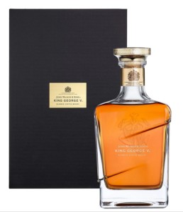 JOHNNIE WALKER KING GEORGE V 0,70 L. - Scotch Whisky