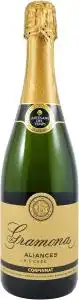 GRAMONA ALIANCES LA CUVEE