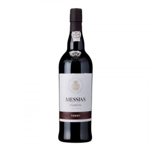 PORTO MESSIAS TAWNY